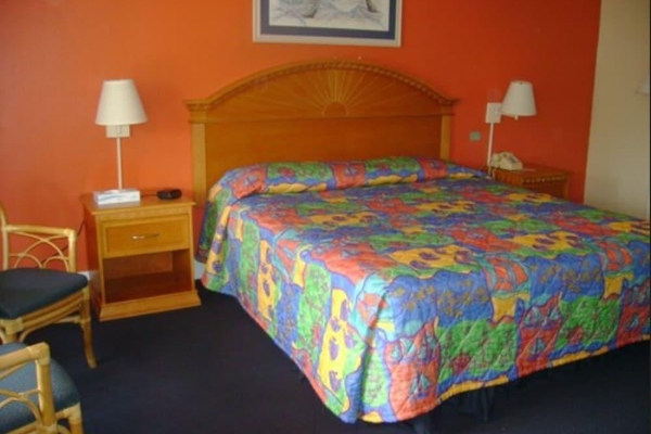 Royal Islander Hotel (Freeport)